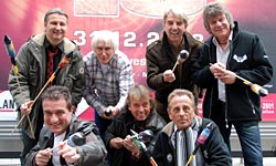 Bläck Fööss feiern Silvester mit Fans | koeln.de