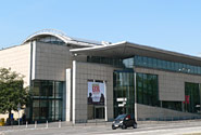 Haus Der Geschichte Der Bundesrepublik Deutschland Koeln De