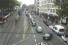 Kölner Webcams | koeln.de