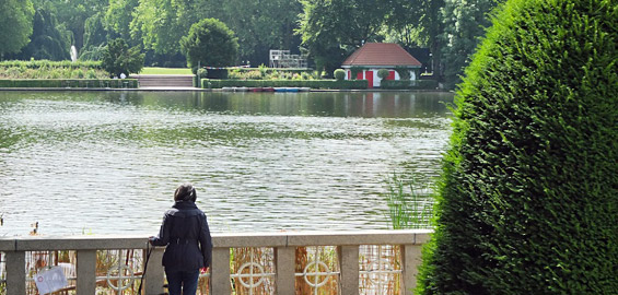 Blücherpark - "Grüne Lunge" des Kölner Nordens | koeln.de