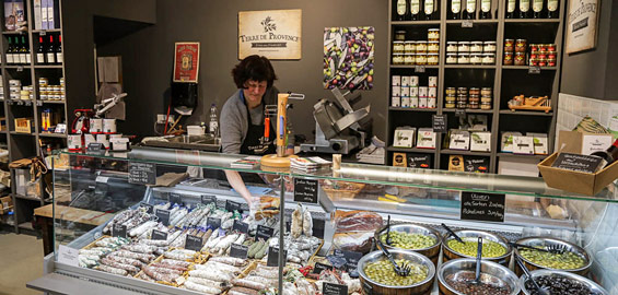 Markthalle im Belgischen Viertel ist geschlossen | koeln.de