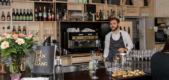 Maibeck Regionale Gourmetkuche Die Besten Restaurants In Der Kolner Altstadt Koeln De