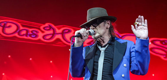 Udo Lindenberg Köln Udo Lindenberg Köln