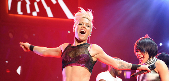 Alles Was Ihr Zu Den Kolner Konzerten Von Pink Wissen Musst Koeln De