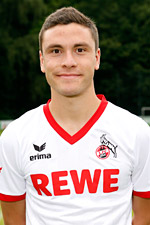 Jonas Hector Köln Jonas Hector Köln