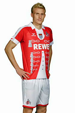 26+ 1. Fc Köln Karnevalstrikot 18/19 Gif