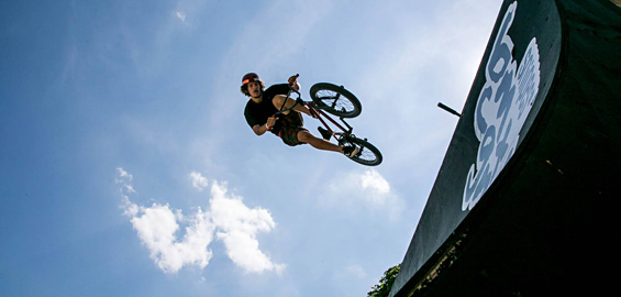 Bmx Cologne Alle Infos Zu Bmx In Koln Koeln De