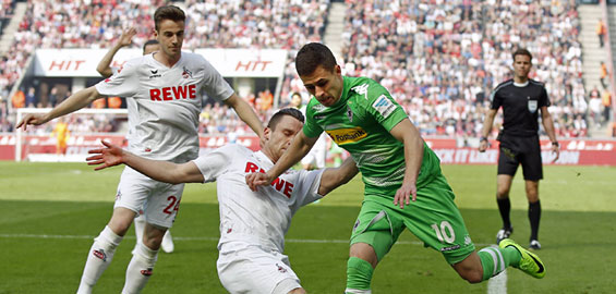 Fur Den Fc Beginnt Die Bundesliga Am Sonntag Koeln De