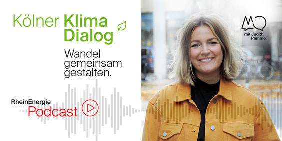 Kolner Klimadialog Neue Podcast Serie Mit Kolner Promis Gestartet Koeln De