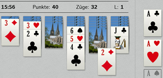 KГ¶lsches Mahjong KГ¶lsches Mahjong
