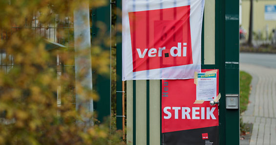 Ab Montag In Koln Erneuter Streik Bei Der Kvb Koeln De