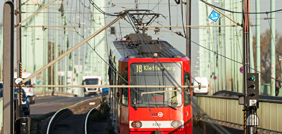 kvb stadtbahn 6 565