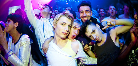 Partys Köln Partys Köln