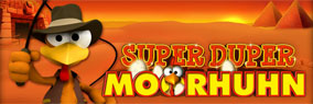 Super Duper Moorhuhn