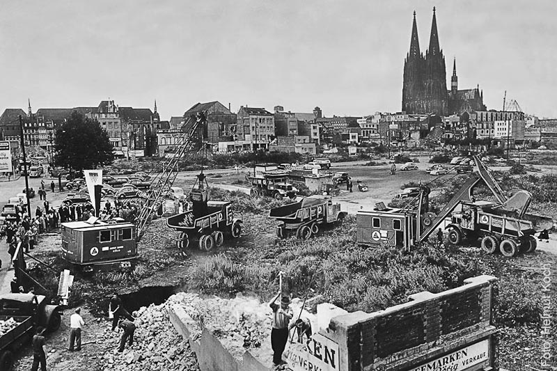 Was War Früher Die Hauptstadt Von Deutschland