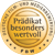 Prädikat besonders wertvoll