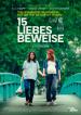 15 Liebesbeweise Filmposter