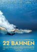 22 Bahnen Filmposter