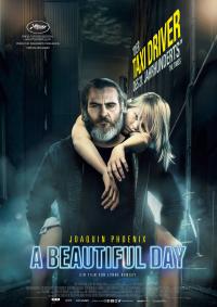 A Beautiful Day Filmposter