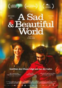 A Sad and Beautiful World Filmposter