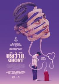 A Useful Ghost Filmposter