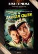 African Queen Filmposter