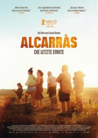 Alcarràs - Die letzte Ernte (OV) Filmposter