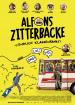 Alfons Zitterbacke - Endlich Klassenfahrt! Filmposter