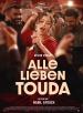 Alle lieben Touda Filmposter