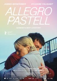 Allegro Pastell Filmposter