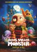 Alles voller Monster Filmposter