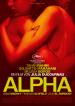Alpha Filmposter