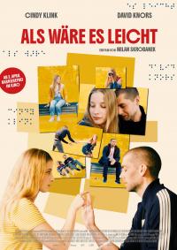 Als wäre es leicht Filmposter