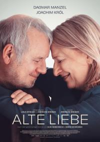 Alte Liebe Filmposter
