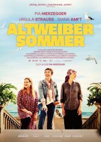 Altweibersommer Filmposter