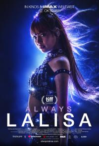 Always Lalisa Filmposter