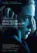 American Sweatshop Filmposter