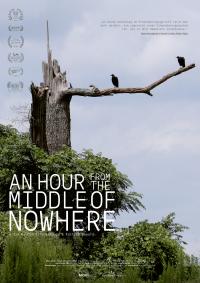 An Hour from the Middle of Nowhere Filmposter