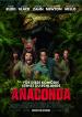 Anaconda Filmposter