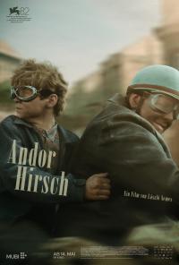 Andor Hirsch Filmposter