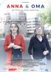 Anna & Oma Filmposter