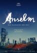 Anselm - Das Rauschen der Zeit Filmposter