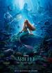 Arielle, die Meerjungfrau 3D Filmposter