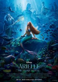Arielle, die Meerjungfrau Filmposter