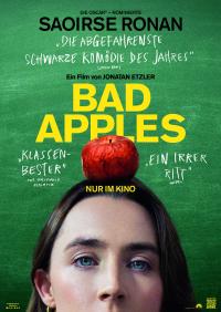 Bad Apples Filmposter