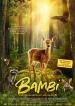 Bambi - Eine Lebensgeschichte aus dem Wald Filmposter