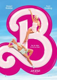 Barbie Filmposter