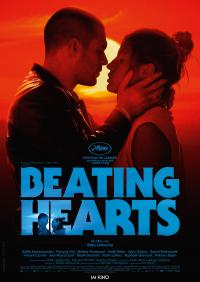 Beating Hearts Filmposter