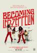 Becoming Led Zeppelin Filmposter