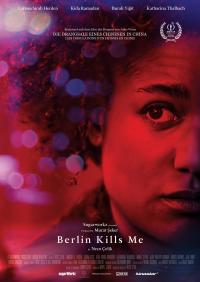 Berlin Kills Me Filmposter